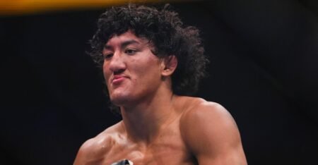 UFC Vegas 121 predictions | MMA Fighting