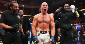 Sean Strickland reveals final hurdle before ‘fake Frenchman’ Nassourdine Imavov UFC title fight