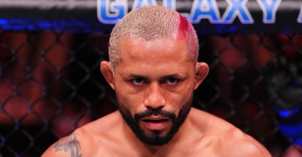 Deiveson Figueiredo defends UFC 332 card from criticism: ‘It’s a little annoying’