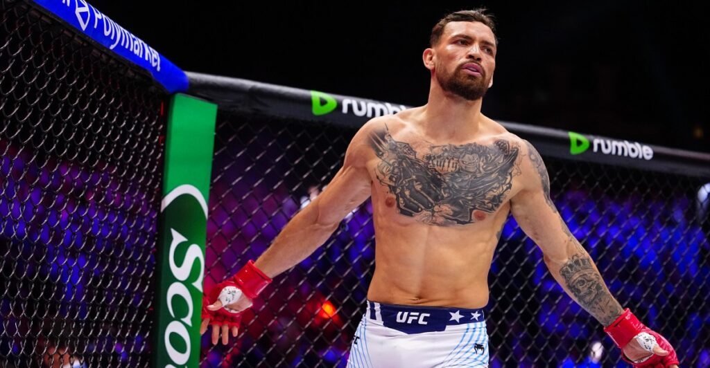 Morning Report | Henry Cejudo likes Mauricio Ruffy’s title fight chances after UFC 331: ‘Who wouldn’t want to see Mauricio Ruffy vs. Justin Gaethje?’