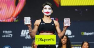 Morning Report: Brendan Schaub calls UFC 332 headliner ‘worst main event in MMA history’