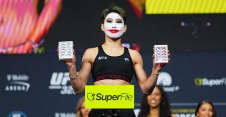 Morning Report: Brendan Schaub calls UFC 332 headliner ‘worst main event in MMA history’