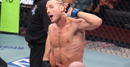 Morning Report | Paddy Pimblett reacts to Arman Tsarukyan’s win at UFC 331: ‘I’d still punch his head in’