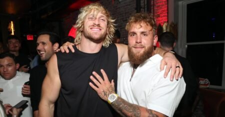 Jake Paul, Logan Paul set to lead new fight competition reality show on Hulu, ESPN