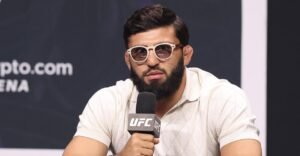 Arman Tsarukyan in do-or-die situation at UFC 331: ‘If I lose this fight, I’m never going to see a title fight’