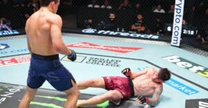 DWCS Season 10, Week 4 results: 5 UFC contracts handed out after night of finishes