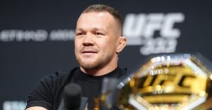 Petr Yan: ‘Nothing really impresses me’ with current state of bantamweight division