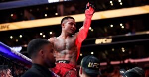 MMA Pound-for-Pound Rankings: Is Joshua Van destined to claim the No. 1 spot?