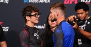 UFC BJJ 11 Results: Musumeci vs. Mitchell