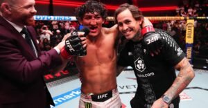 On To the Next One: Matches to make after UFC Vegas 121
