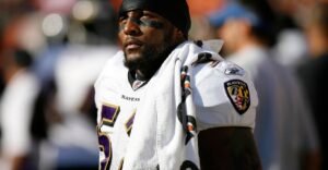RAF execs: NFL Hall of Famer Ray Lewis in discussions to compete in wrestling match before end of 2026