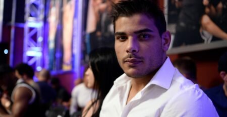 Paulo Costa offers ‘fair’ option in UFC ultimatum; Magomed Ankalaev responds