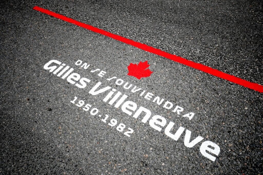 The learnings Jacques Villeneuve still carries from father Gilles