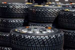 Hankook makes tyre rule changes for Rally Chile