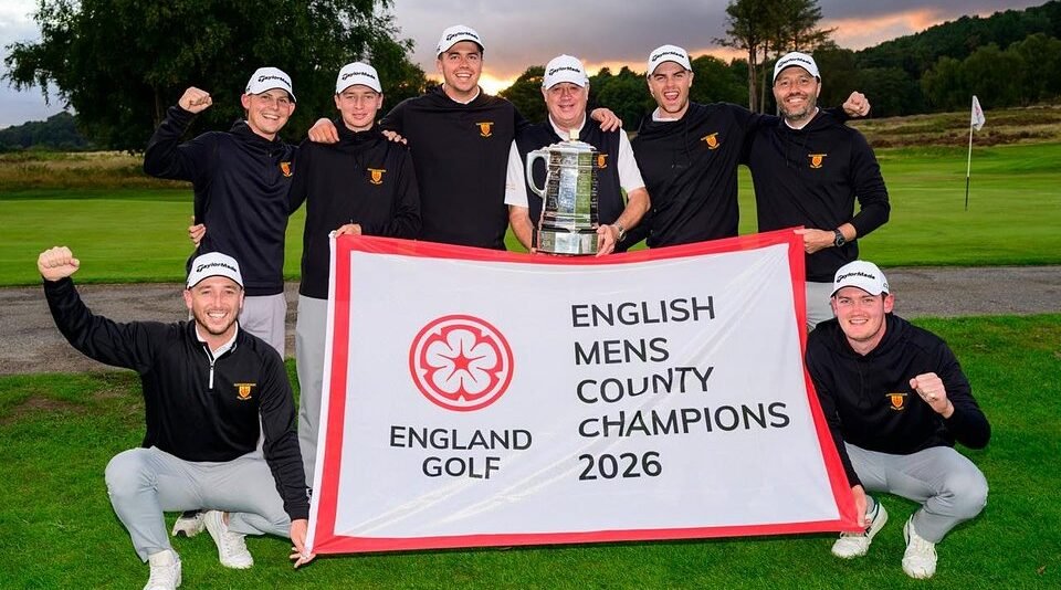 Gloucestershire crowned champions in finale for the ages