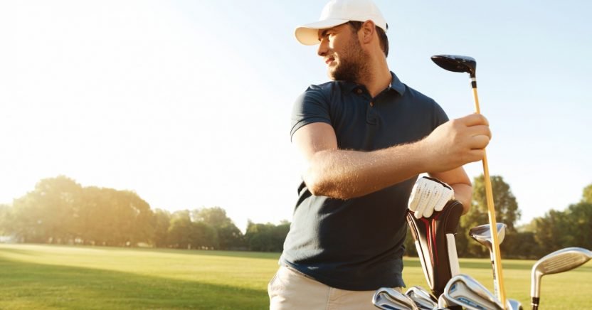 Golf Like You’ve Never Seen It Before