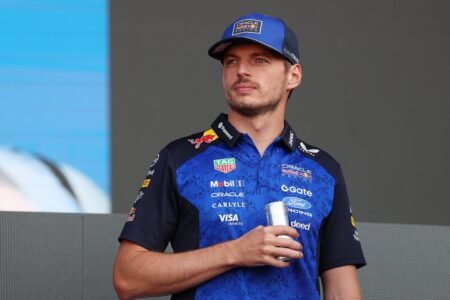 Verstappen’s “Red Bull car made out of paper” comment explained