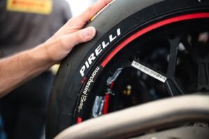 The Pirelli test row shows why MotoGP riders need a stronger voice