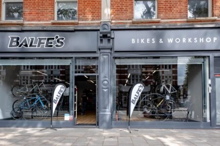 Wiggle might be gone, but are bike shops finally bouncing back?