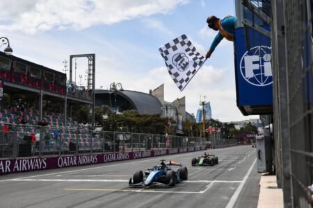 F2 adds extra Baku feature race and insists Qatar, Abu Dhabi still on – what does this mean for F1?