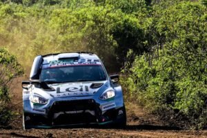 How the FIA plans to support and invest in grassroots rallying