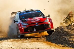 Pajari to take deeper look to understand lack of speed in Chile