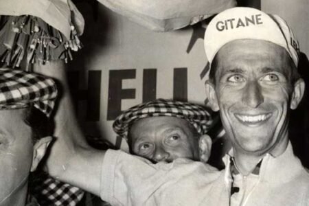 New cycling museum planned in honour of Tour de France legend Tom Simpson