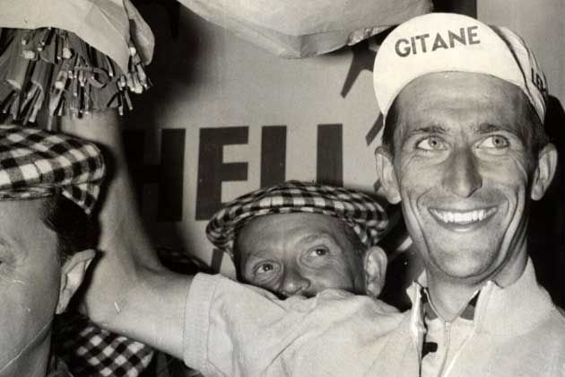 New cycling museum planned in honour of Tour de France legend Tom Simpson
