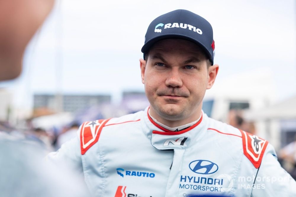 Teemu Suninen, Hyundai i20 N Rally2