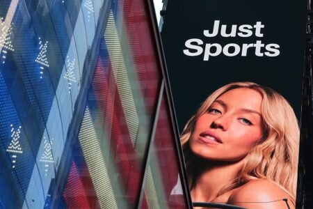 ‘Go back to the kitchen’: Speaking out about naked Sydney Sweeney ad showed misogyny is rife, but we have an opportunity to move forward