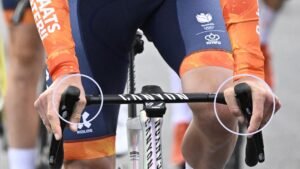 Rollout of new 13-speed Shimano Dura-Ace continues at Worlds